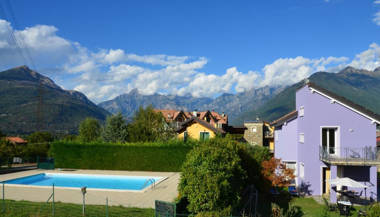 "Lake & Mountain" Summer House كوليكو المظهر الخارجي الصورة
